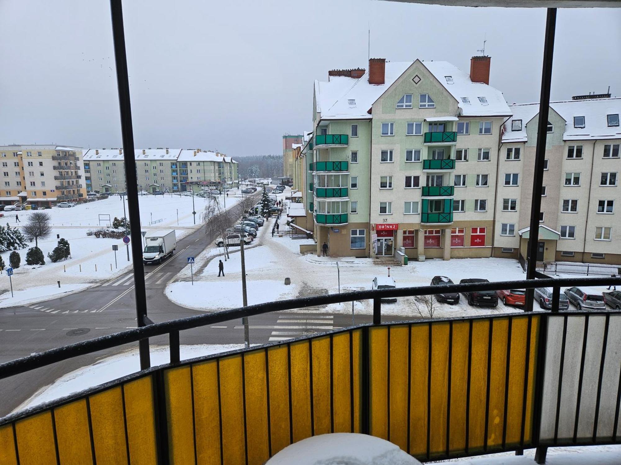 Apartament Blisko Jeziora Elk Exterior photo