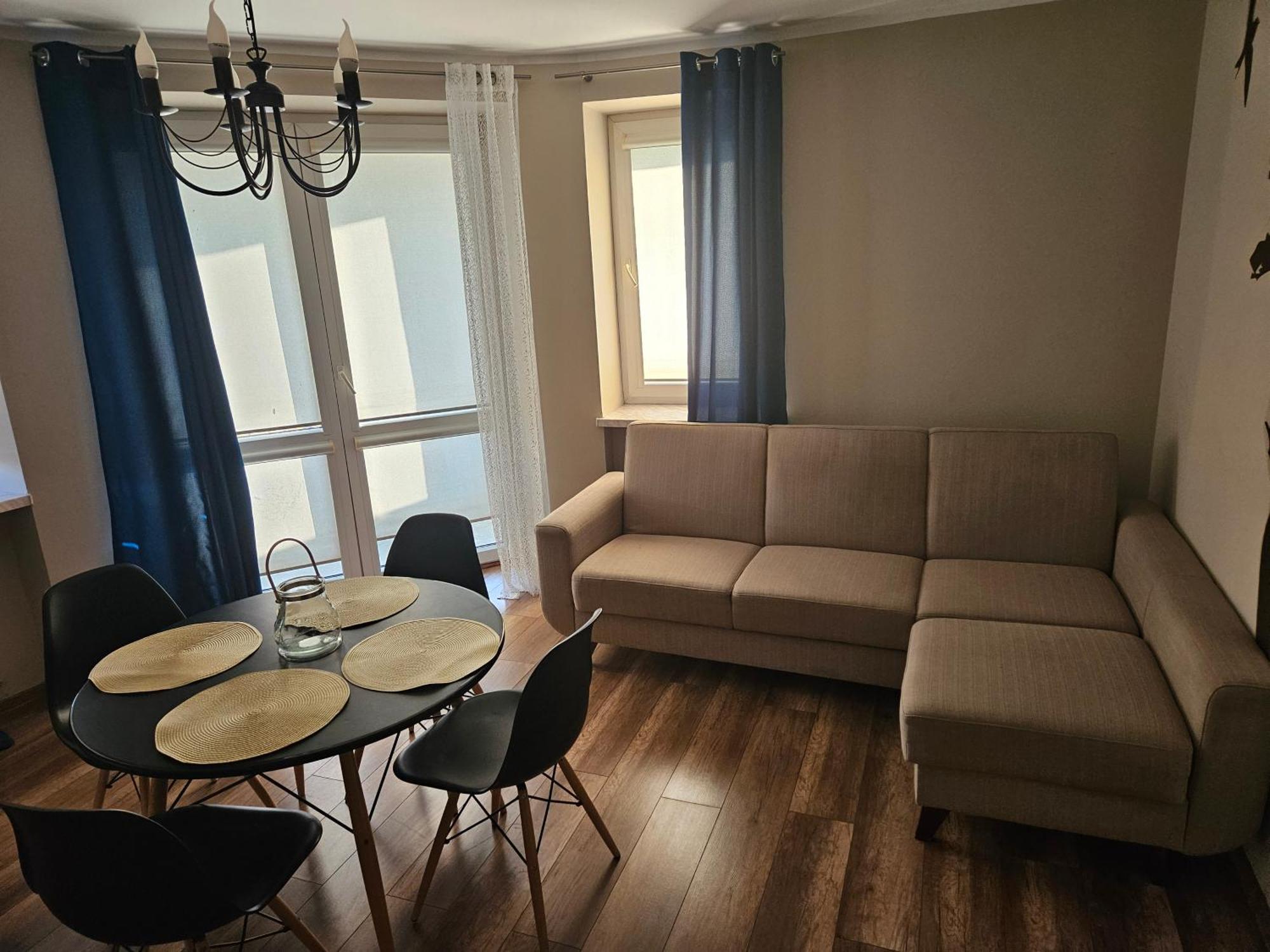 Apartament Blisko Jeziora Elk Exterior photo