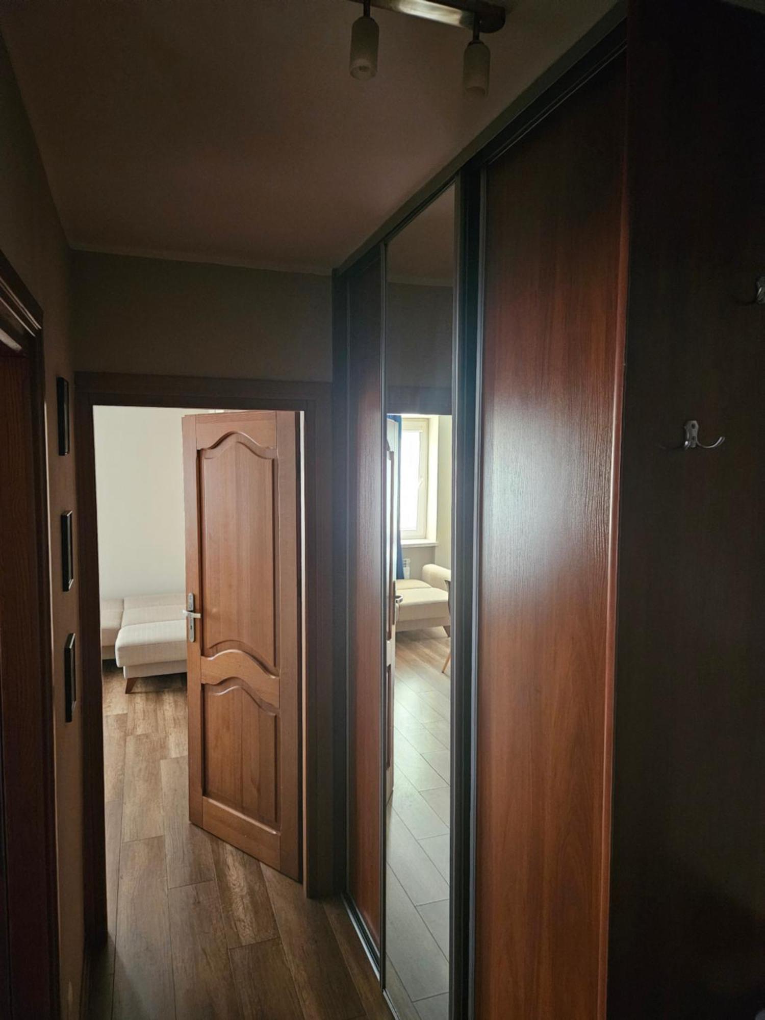 Apartament Blisko Jeziora Elk Exterior photo