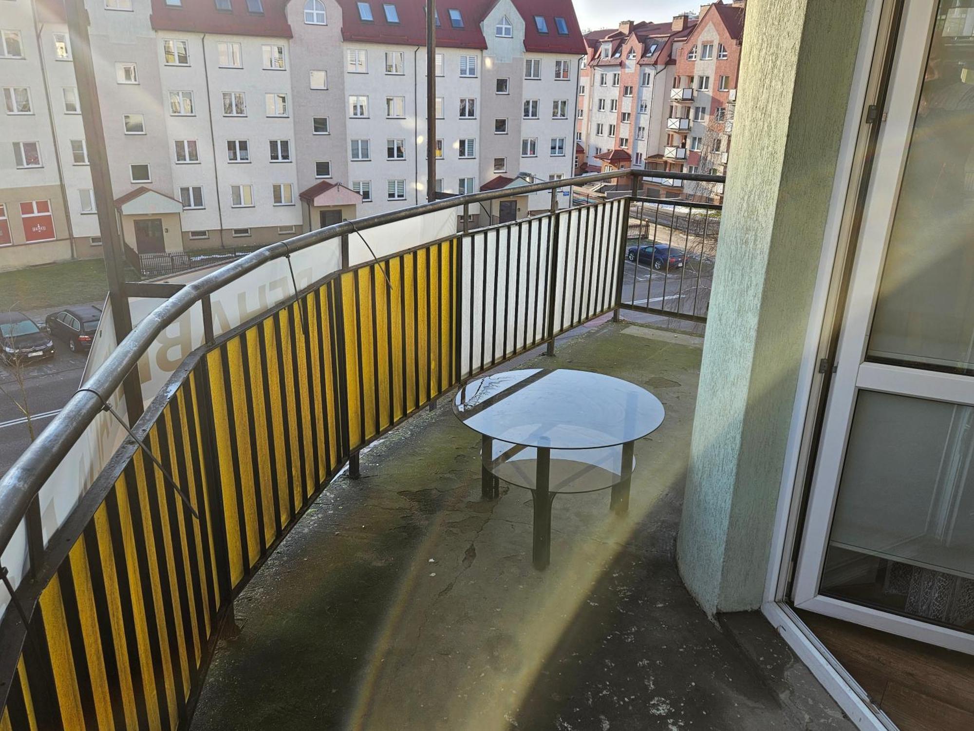 Apartament Blisko Jeziora Elk Exterior photo