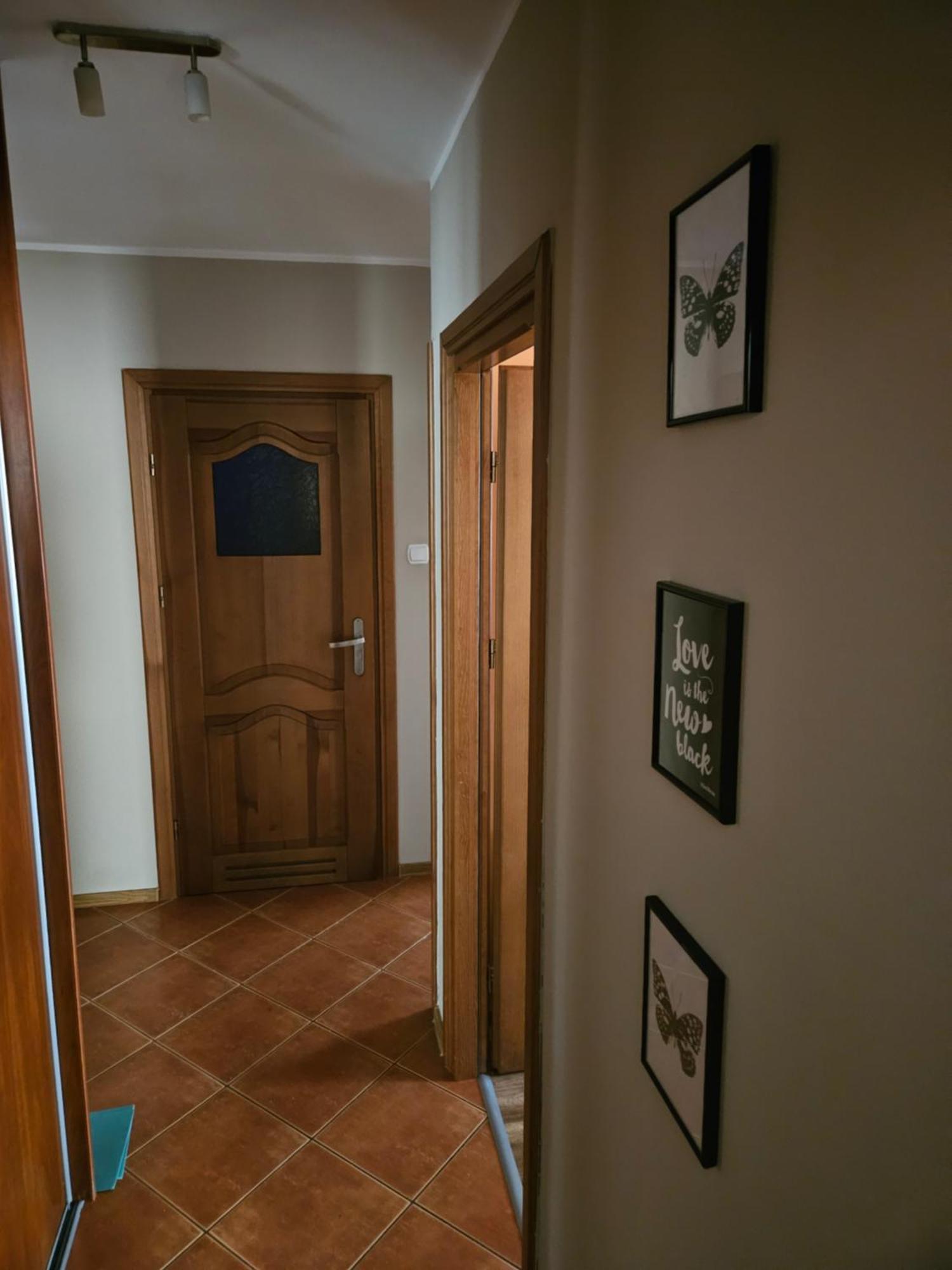 Apartament Blisko Jeziora Elk Exterior photo