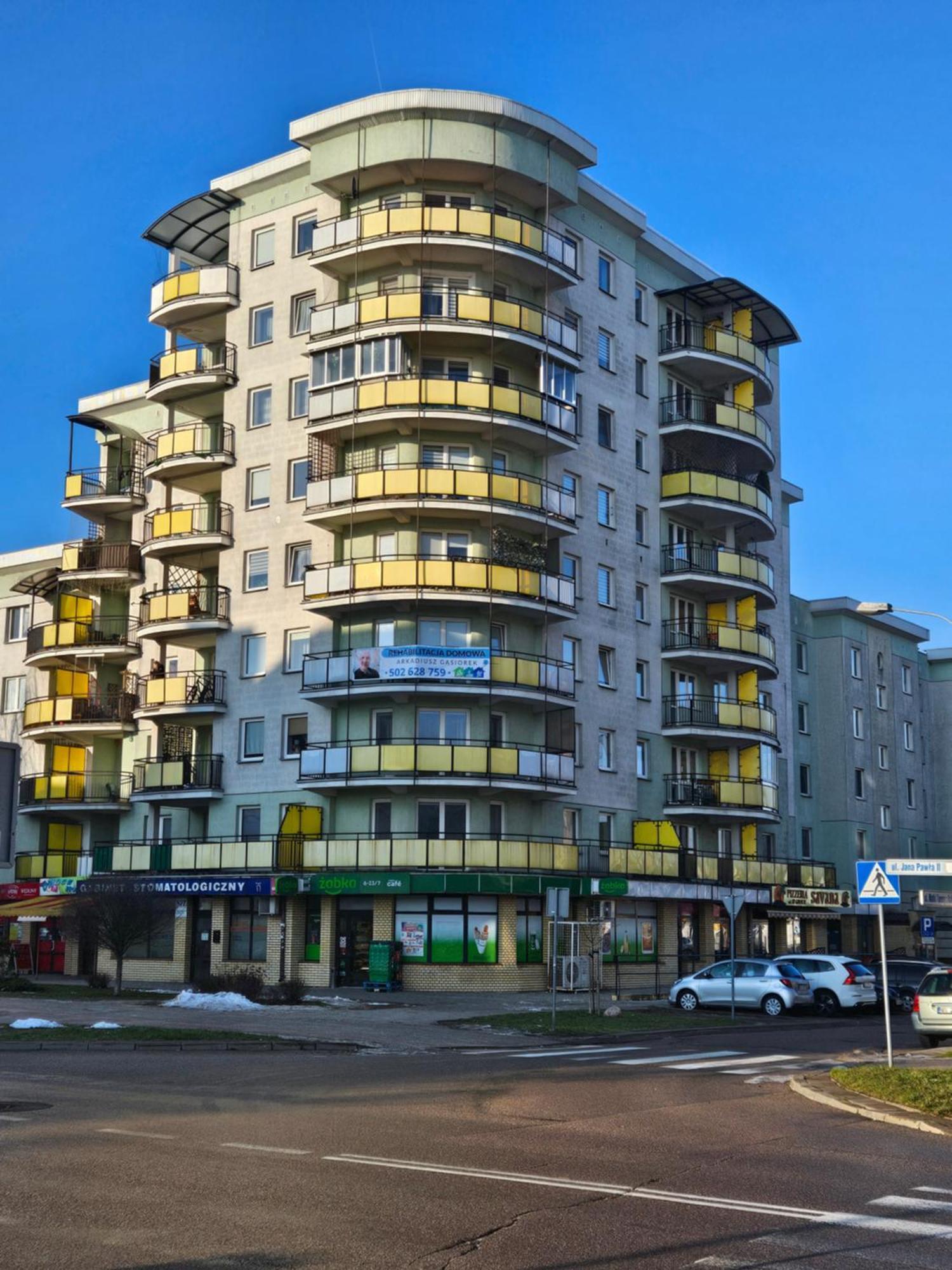 Apartament Blisko Jeziora Elk Exterior photo