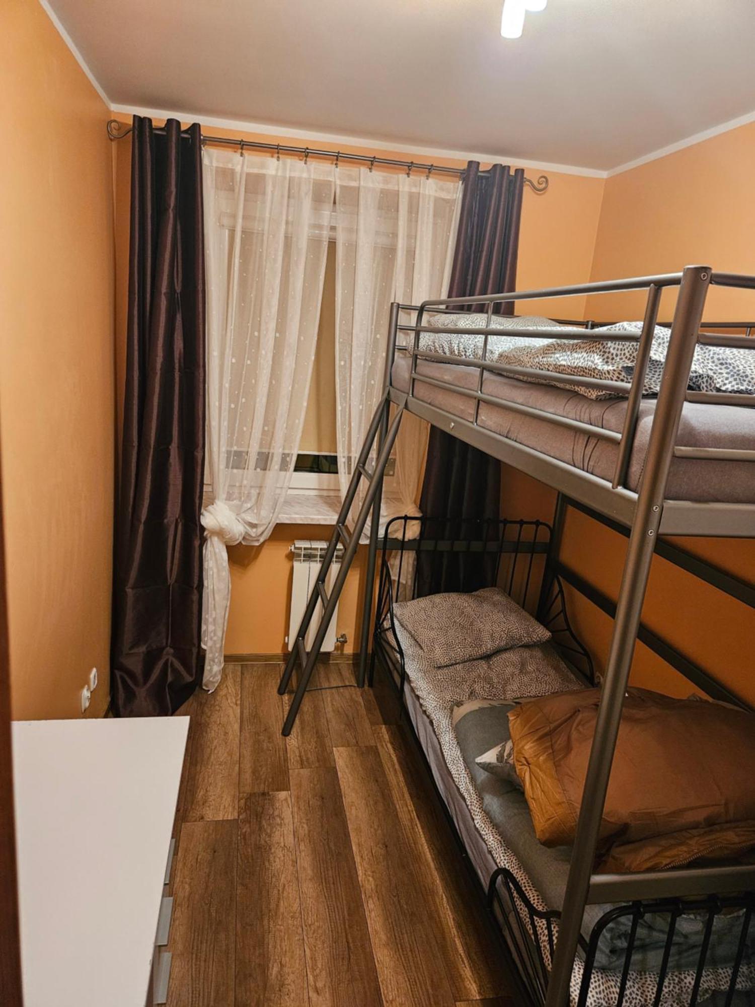 Apartament Blisko Jeziora Elk Exterior photo