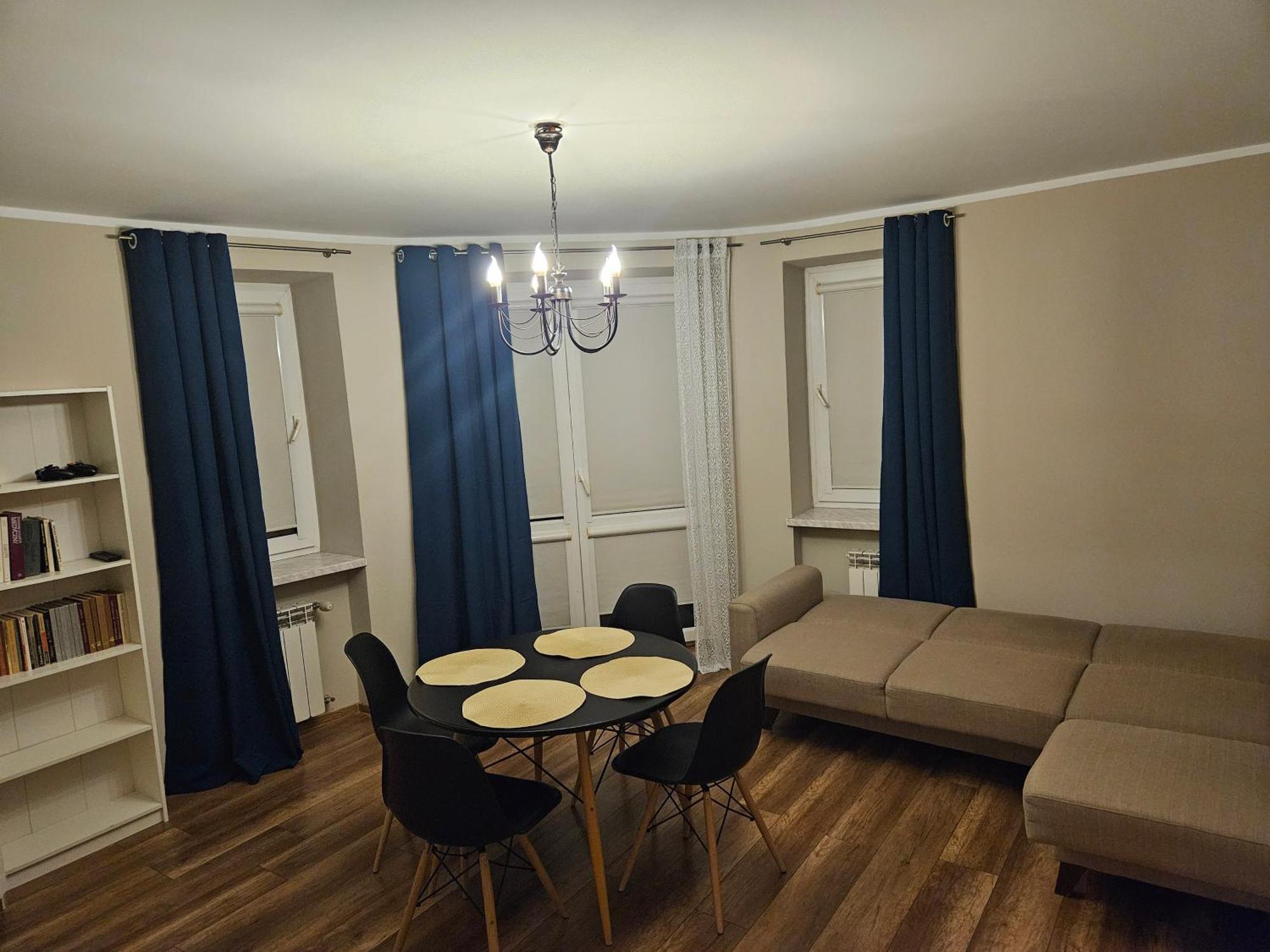 Apartament Blisko Jeziora Elk Exterior photo
